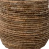 New Pflanzkorb Ratna natur D 19 H 23 cm Pflanzkörbe|Pflanzkörbe