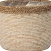 Clearance Pflanzkorb Tala naturell D 28 H 26 cm Pflanzkörbe|Pflanzkörbe