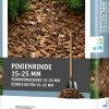 Clearance Pinienrinde mittel (15-25 mm) 60 l Rindenmulch & Kakaoschalen
