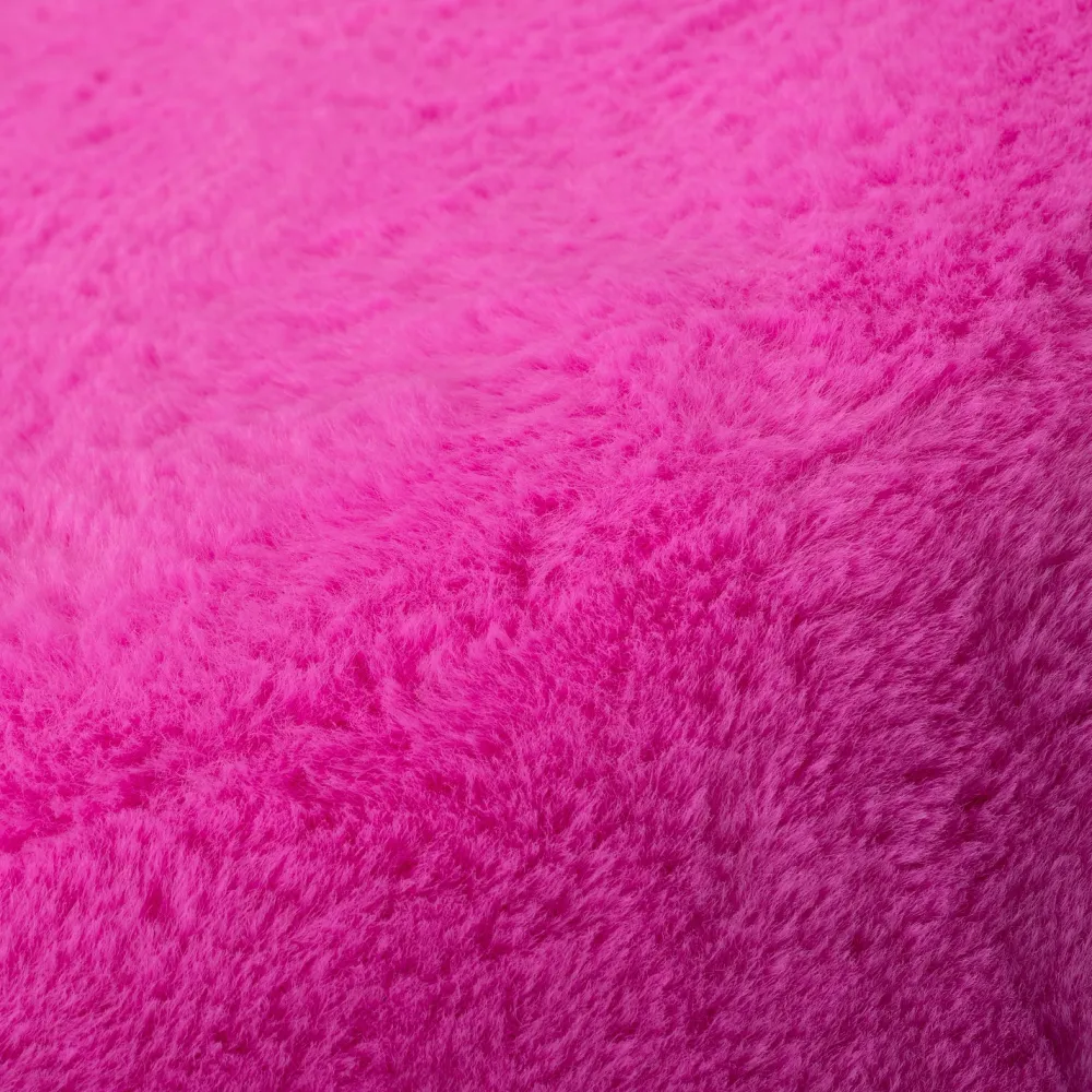 Online Pouf Sage rot D 35 H 42 cm Poufs