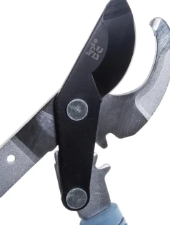 Clearance Premium Astschere Aluminium blau/silber Astscheren|Schneiden & Stutzen