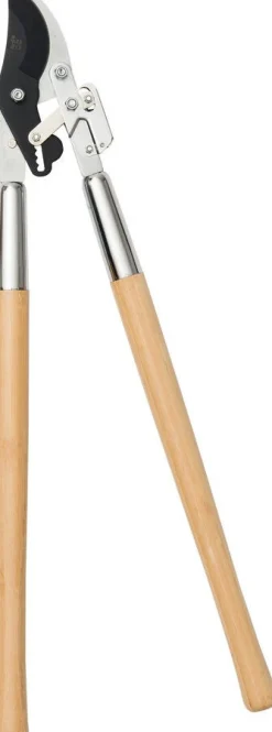 Online Premium Astschere mit Bambus-Griffen Astscheren|Schneiden & Stutzen