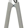 New Premium Heckenschere Glasfaser blau/silver Heckenscheren|Schneiden & Stutzen