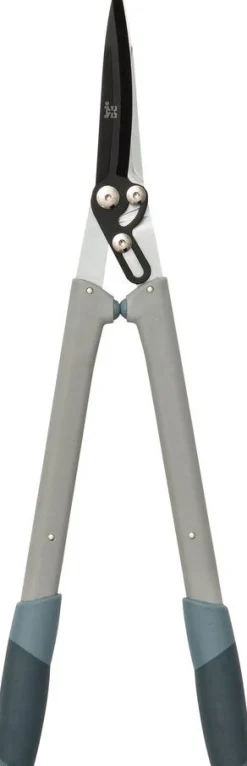 New Premium Heckenschere Glasfaser blau/silver Heckenscheren|Schneiden & Stutzen