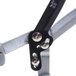 New Premium Heckenschere Glasfaser blau/silver Heckenscheren|Schneiden & Stutzen