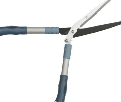 Sale Premium Heckenschere Aluminium blau/silber Heckenscheren|Schneiden & Stutzen