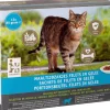 Outlet Premium Katzenfutter in Aspik 85 g 12 St. Katzenfutter