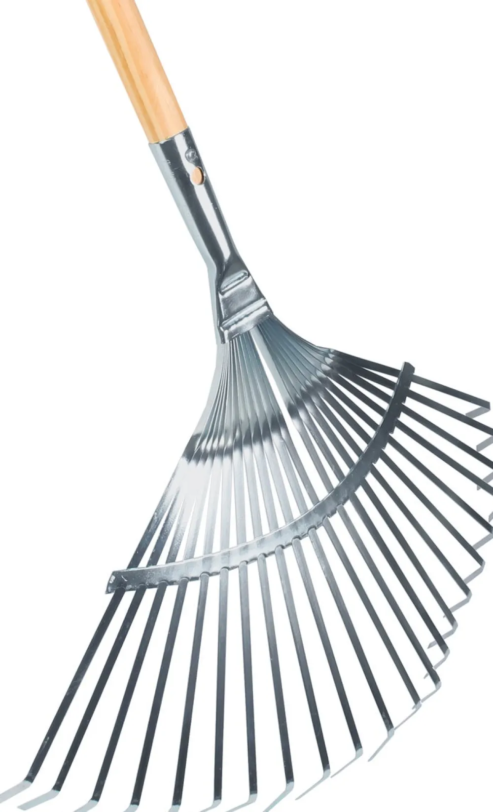 New Rasenrechen 22 Zinken Harken & Rechen|Rasenrechen