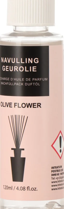 Online Raumduft Nachfüllflasche Oliver Flower 120 ml Duftöl