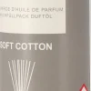 Sale Raumduft Nachfüllflasche Soft Cotton 120 ml Duftöl