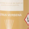 Raumduft Nachfüllflasche Citrus Verbena 120 ml Duftöl