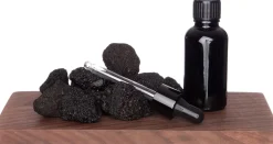 Best Raumduft Set Urban Vulcano Soft Cotton grau 21,4 x 3,9 x 21,3 cm Duft-Sets