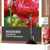 Rosenerde 45 l Pflanzerde & Substrat|Gartenerde