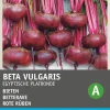 Sale Rote Bete (Beta vulgaris 'Ägyptische Plattrunde') Samen Gemüsesamen|Saatgut