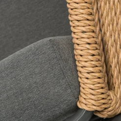 Hot 4-Sitzer Loungeset Iris natur Lounge-Sets|Lounge-Sets