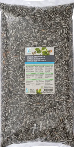 Sale Sonnenblumenkerne 1 kg Gartenvögel|Vogelfutter