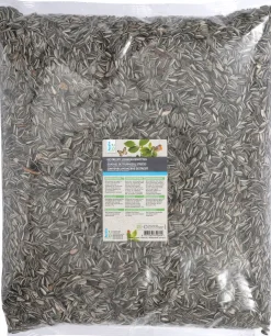 Best Sonnenblumenkerne 2,5 kg Gartenvögel|Vogelfutter