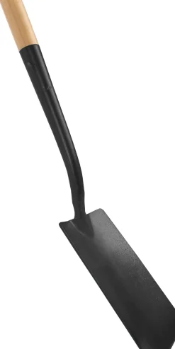 Online Spaten 275 x 160 mm x 85 cm Spaten|Schaufeln