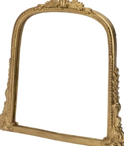 New Spiegel Telford gold 45 x 45 x 4 cm Spiegel