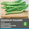 Sale Stangenbohne (Phaseolus vulgaris 'Helda') Samen Gemüsesamen|Saatgut