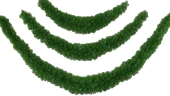 Best Tannengirlande Swag Winterberg 2,7 m x D 20 cm Weihnachts- & Tannengirlanden