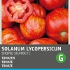 Tomaten (Lycopersicon esculentum 'Striped Stuffer' F1) Samen Gemüsesamen|Saatgut