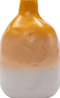 Vase Berber gelb D 20 H 31 cm Vasen & Krüge|Blumentöpfe & Pflanzgefäße