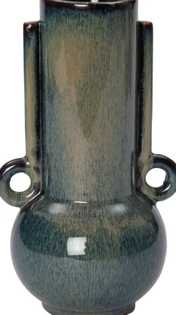 Best Vase Coco blau D 12,5 H 19,5 cm Vasen & Krüge|Blumentöpfe & Pflanzgefäße