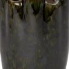 Best Vase Cruz grün D 15 H 20 cm Vasen & Krüge|Blumentöpfe & Pflanzgefäße