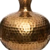 Vase Emma gold D 20 H 23 cm Vasen & Krüge|Blumentöpfe & Pflanzgefäße