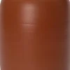 Outlet Vase Jose terracotta D 18 H 60 cm Vasen & Krüge|Blumentöpfe & Pflanzgefäße