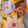 Vase Loïs multi D 14,3 H 21,5 cm Blumentöpfe & Pflanzgefäße|Vasen & Krüge