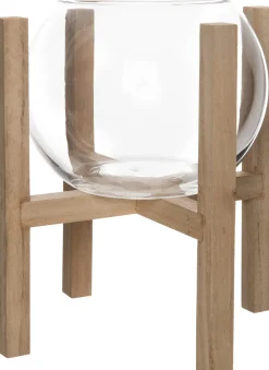 Vase mit Gestell Klaas D 18,5 cm H 20 cm Vasen & Krüge|Blumentöpfe & Pflanzgefäße