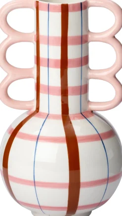 Best Vase Nelle multi D 16 H 27 cm Vasen & Krüge|Blumentöpfe & Pflanzgefäße