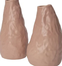 Best Vase Sarato rosa D 19 H 31 cm Vasen & Krüge|Blumentöpfe & Pflanzgefäße