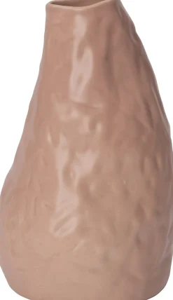 Best Vase Sarato rosa D 19 H 31 cm Vasen & Krüge|Blumentöpfe & Pflanzgefäße