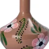 Sale Vase Shain rosa D 23 H 29 cm Vasen & Krüge|Blumentöpfe & Pflanzgefäße