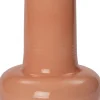 Clearance Vase Vasco orange D 29 H 42 cm Vasen & Krüge|Blumentöpfe & Pflanzgefäße