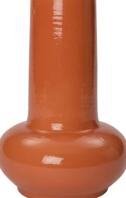 Hot Vase Vasco rosa D 29 H 42 cm Vasen & Krüge|Blumentöpfe & Pflanzgefäße