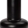 Vase Vasco schwarz D 29 H 42 cm Vasen & Krüge|Blumentöpfe & Pflanzgefäße