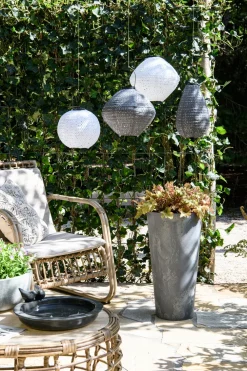 Online Vogelbad Emmy anthrazit D 32 cm Gartenvögel|Vogeltränken & Vogelbäder