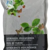Discount Vogelfutter getrocknete Mehlwürmer 150 gr Gartenvögel|Vogelfutter