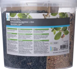 Sale Vogelfutter Mix 3 kg Gartenvögel|Vogelfutter