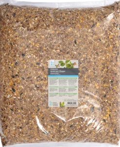 Vogel-Streufutter 5 kg Gartenvögel|Vogelfutter