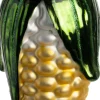 Online Weihnachtsanhänger Maiskolben gelb D 5,5 x H 10,5 cm Weihnachtskugeln & -Anhänger