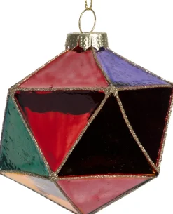 Outlet Weihnachtsbaumschmuck Sallins D 8 cm Weihnachtskugeln & -Anhänger