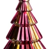 New Weihnachtsbaumschmuck Weihnachtsbaum multi D 9 H 12 cm Weihnachtskugeln & -Anhänger