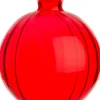 Online Weihnachtsbaumschmuck Tenby rot D 6 H 19 cm Weihnachtskugeln & -Anhänger