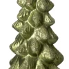 Online Weihnachtsdeko Baum Thomin grün D 8,5 H 15,5 cm Weihnachtsfiguren & -Objekte