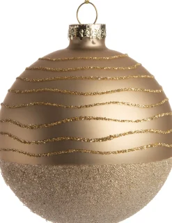 Online Weihnachtskugel Chelby D 8 cm kupfer Weihnachtskugeln & -Anhänger